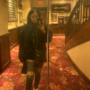 Meet your Posher, Jill